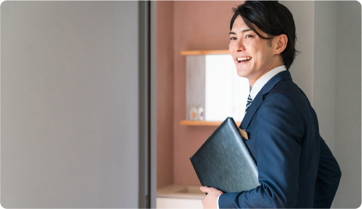 現地確認・調査