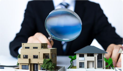 査定・ご提案・条件調整