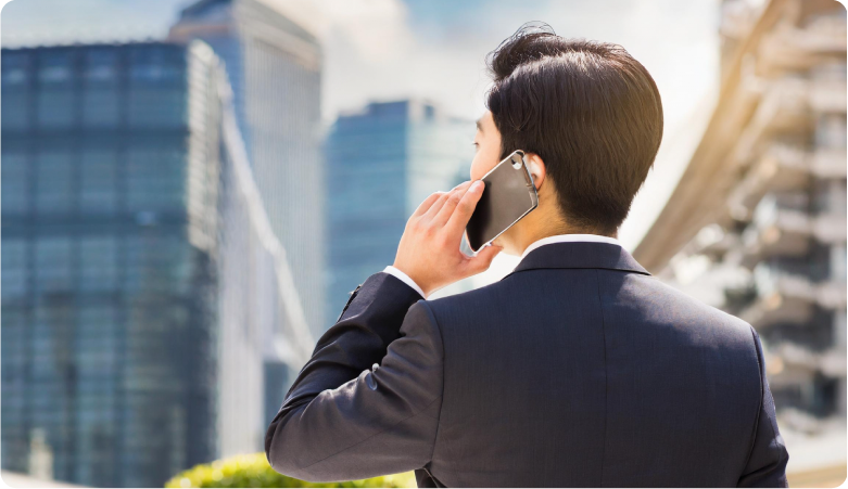 現地確認・調査